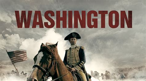 george washington history chanel|george washington documentary pbs.